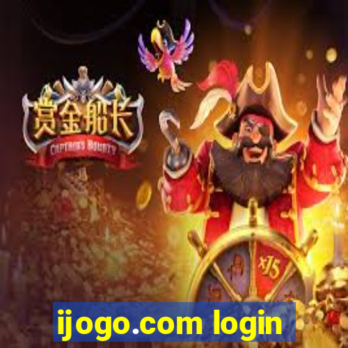 ijogo.com login